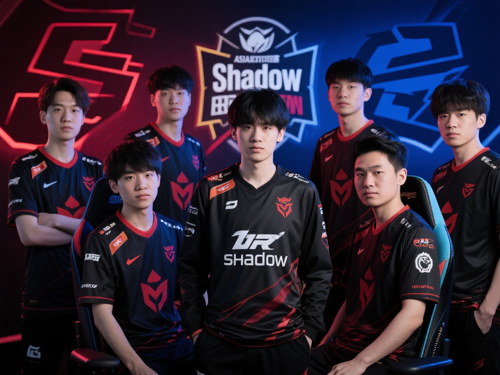 FN战队官宣:PUBG分部出征电竞世界杯预选赛阵容! 战队明星选手的加入是值得粉丝期待的一大亮