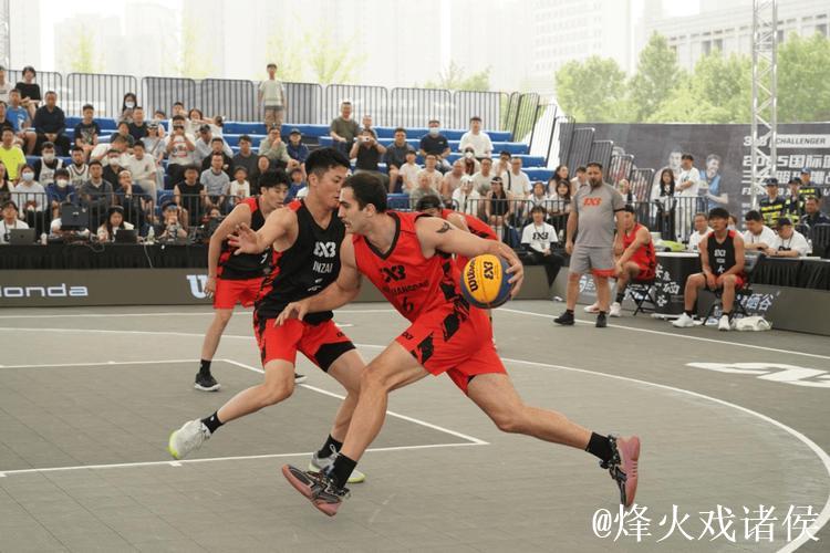 横琴将承办明年国际篮联三人篮球挑战赛全球首站比赛 横琴将承办明年国际篮联三人篮球挑战赛全球首站比赛