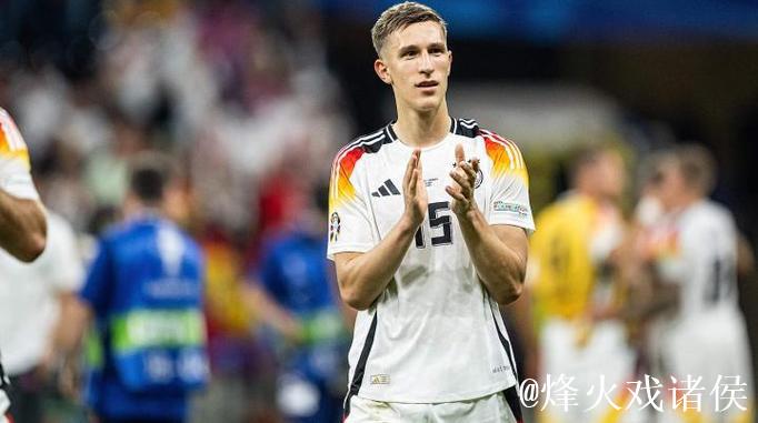 萨默尔：如果是我，我会为施洛特贝克设定终极目标