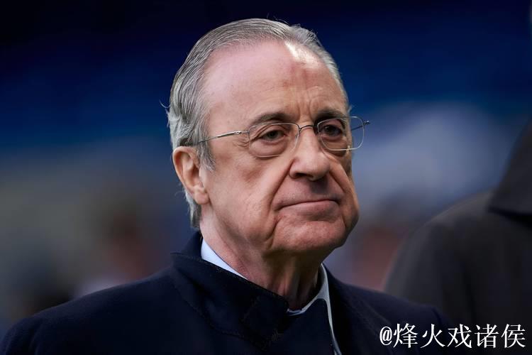 西裁委会:富尔特斯执法皇马比赛不会因外界批评而回避 西裁委会:富尔特斯执法皇马比赛不会因外界批评而回避